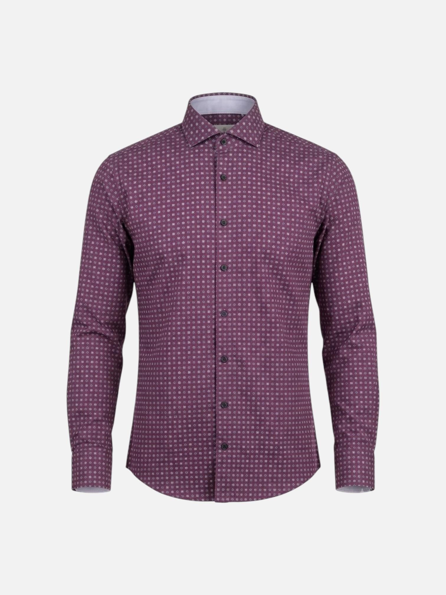 Camisa Xacus Sport 722020-71541.001 25 XACUS