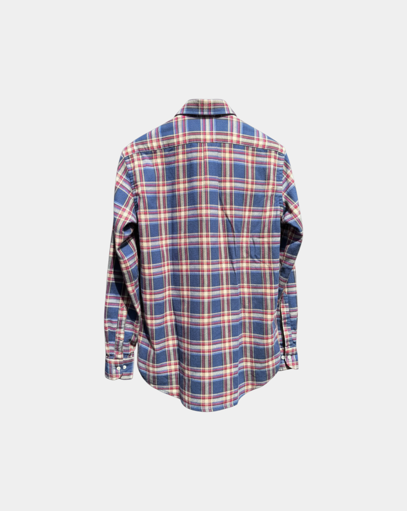 Camisa B.D. Baggies Cuadros BRADFORD B25021 01 BD BAGGIES