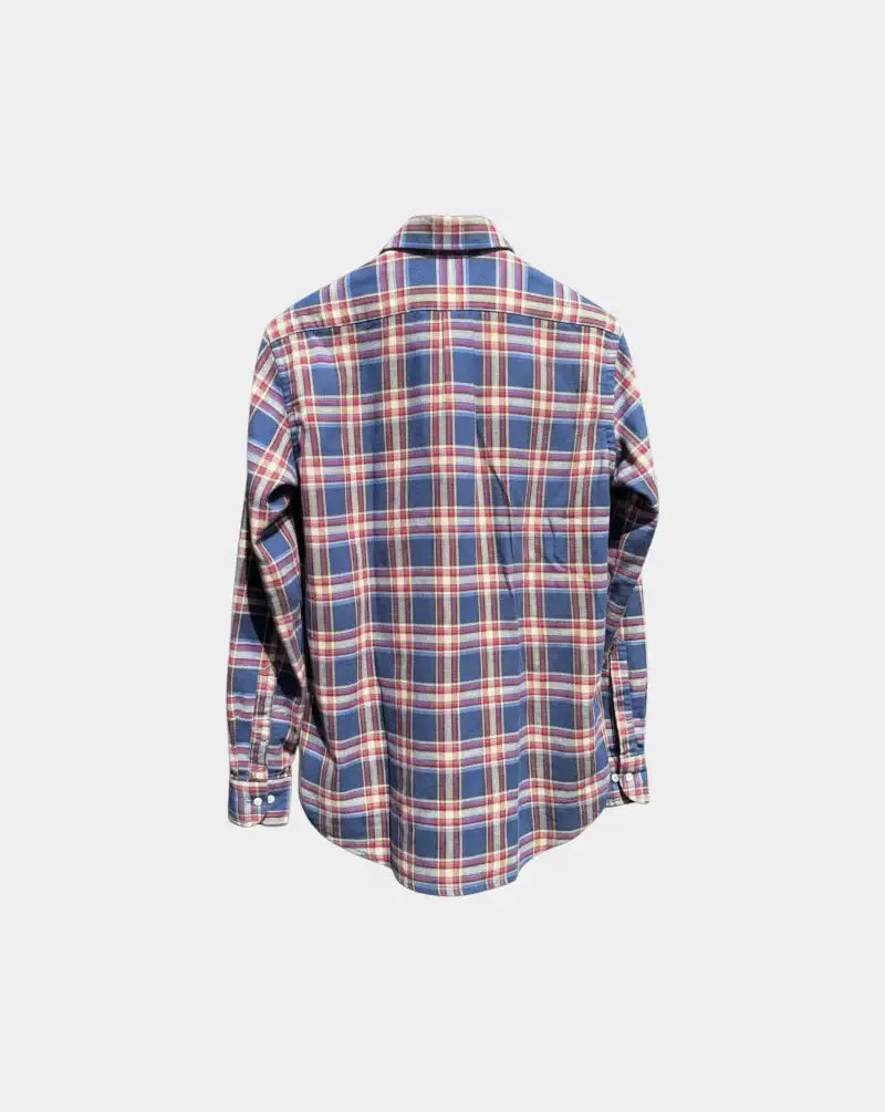Camisa B.D. Baggies Cuadros BRADFORD B25021 01 BD BAGGIES