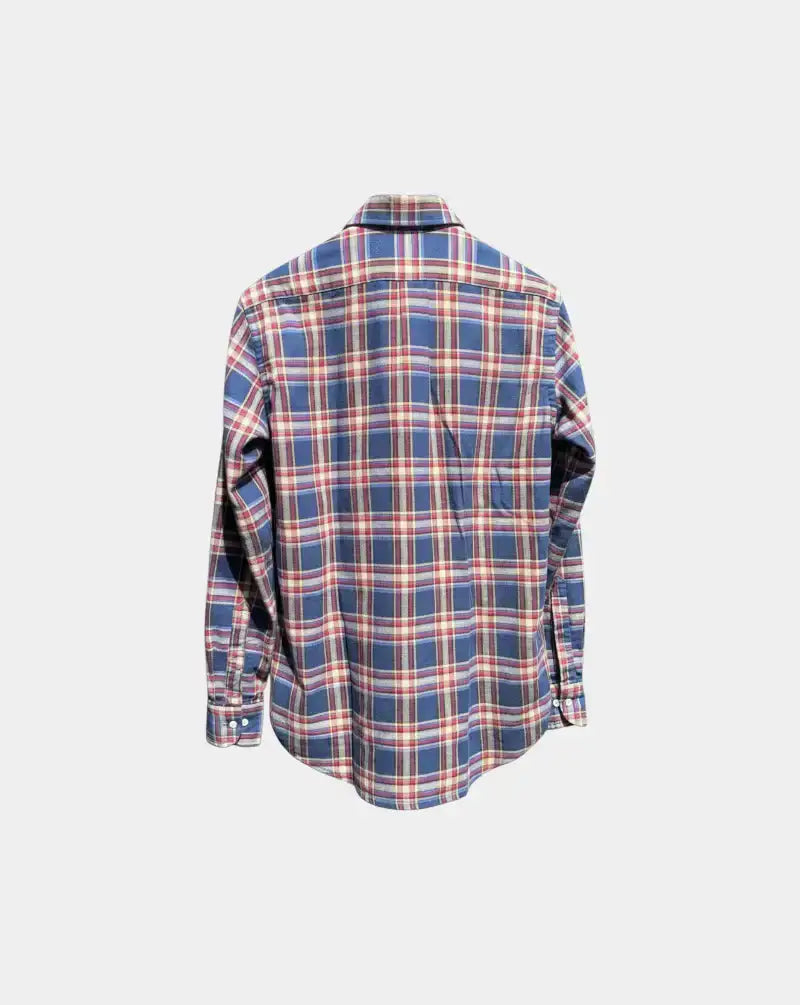 Camisa B.D. Baggies Cuadros BRADFORD B25021 01 BD BAGGIES
