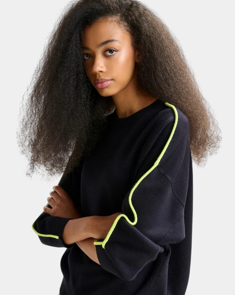 Jersey Essentiel Antwerp Iruby IRUBY NA32 ESSENTIEL ANTWERP