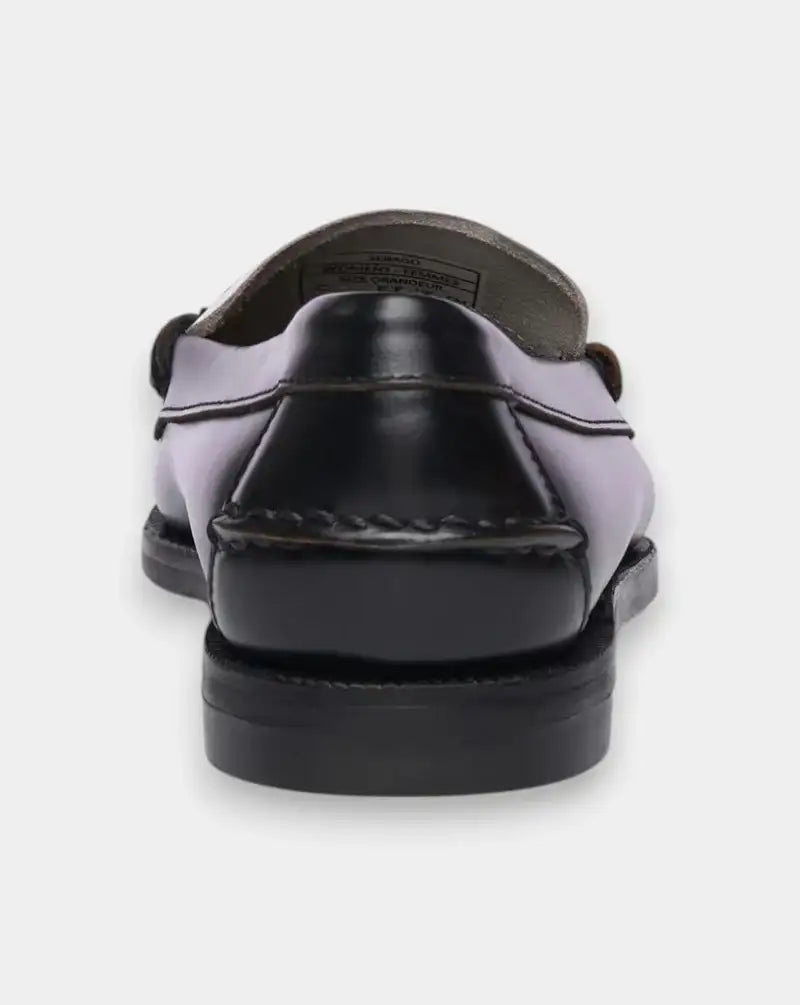 Zapatos Sebago Dan Woman 7001530 987 SEBAGO