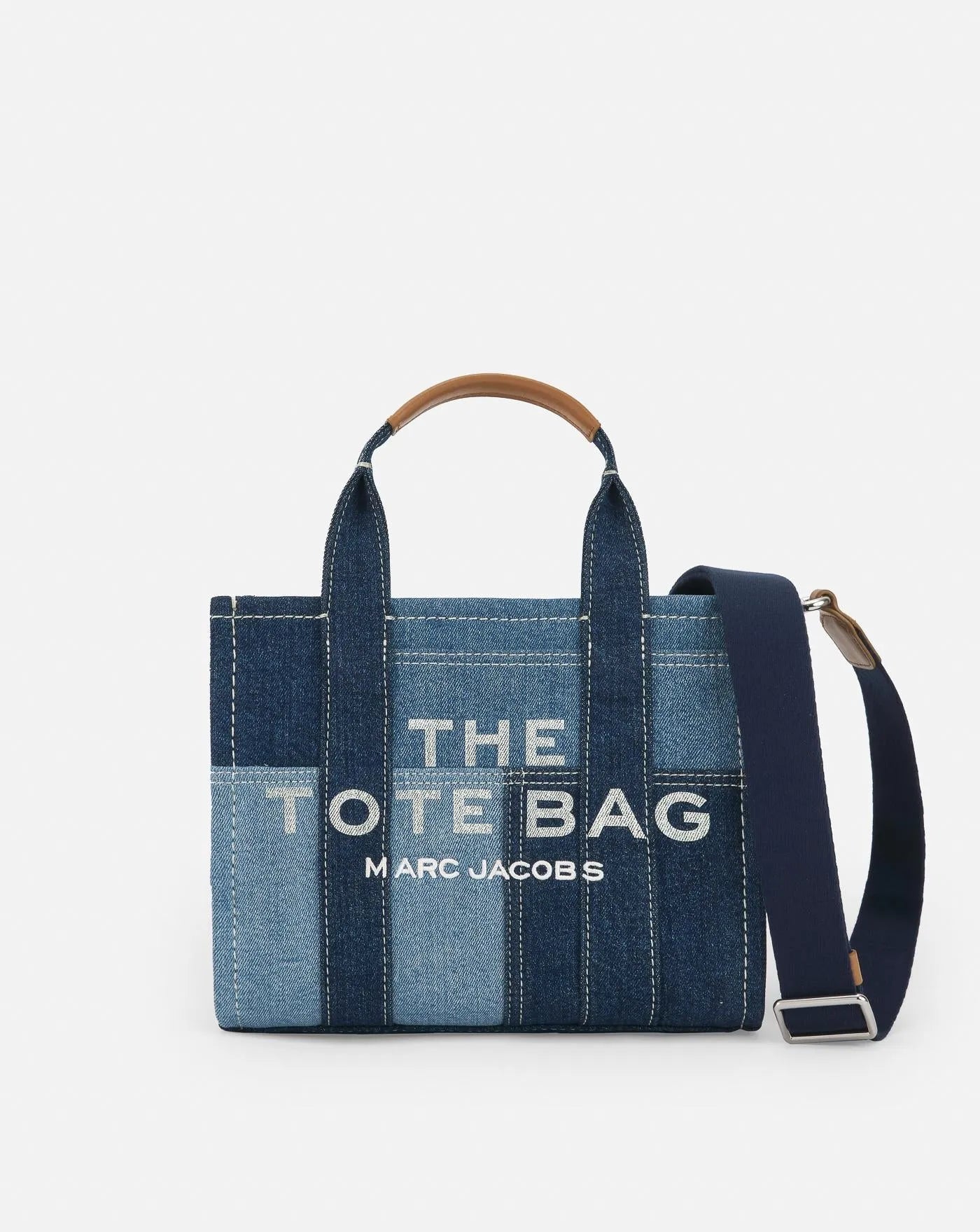 Bolso Marc Jacobs The Small Tote H016M06FA21 422 MARC JACOBS