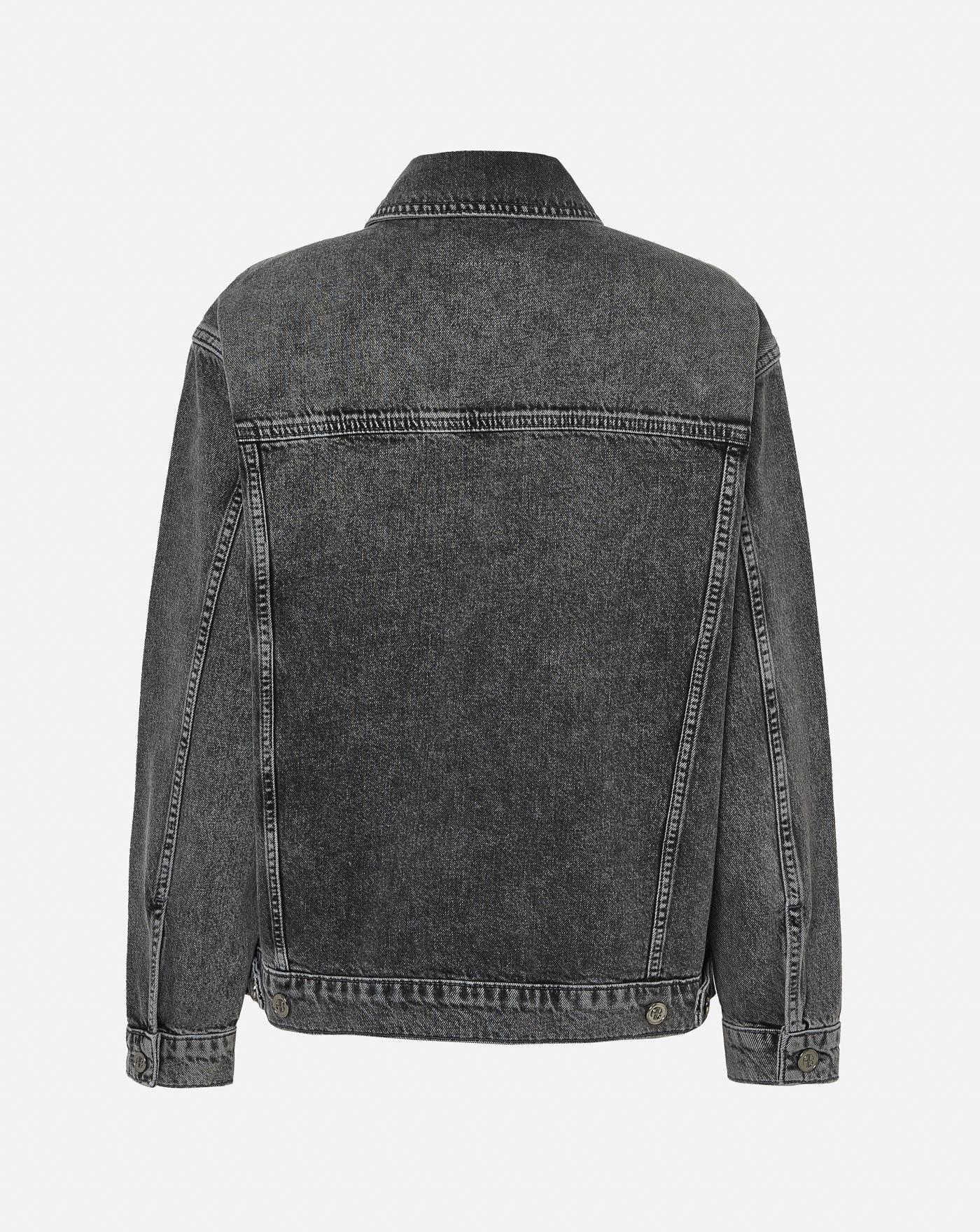 Chaqueta Anine Bing Rory A0110878WHG6 GREY ANINE BING