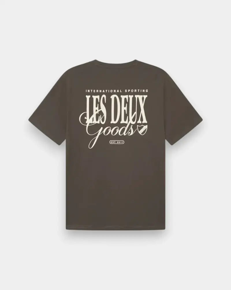Camiseta Les Deux Goods 1000501 844 LES DEUX