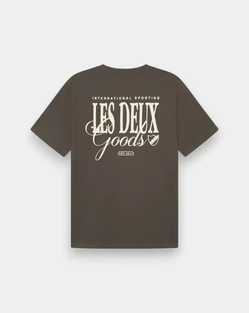 Camiseta Les Deux Goods 1000501 844 LES DEUX