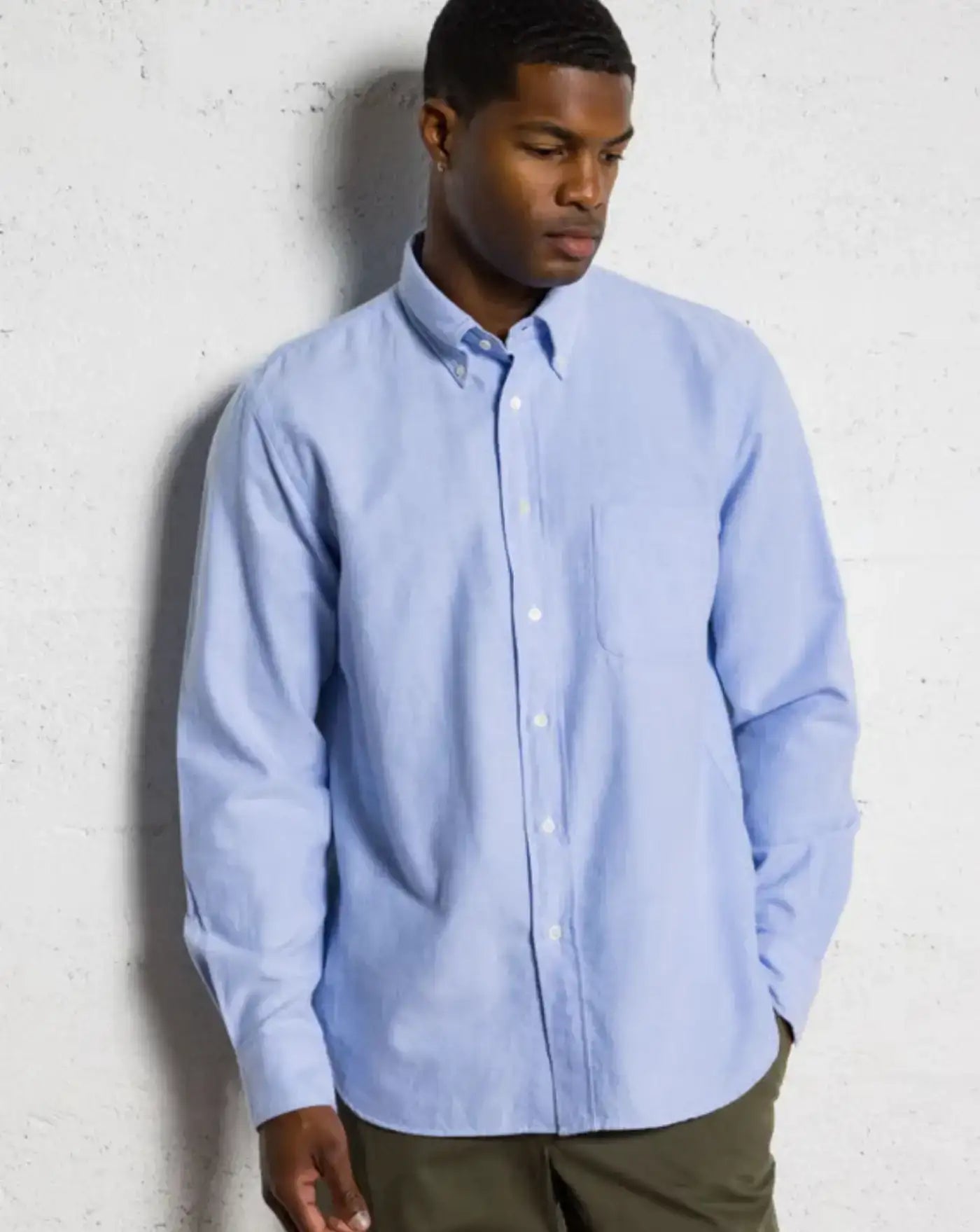 Camisa Hartford Pitt BE12011 05 HARTFORD