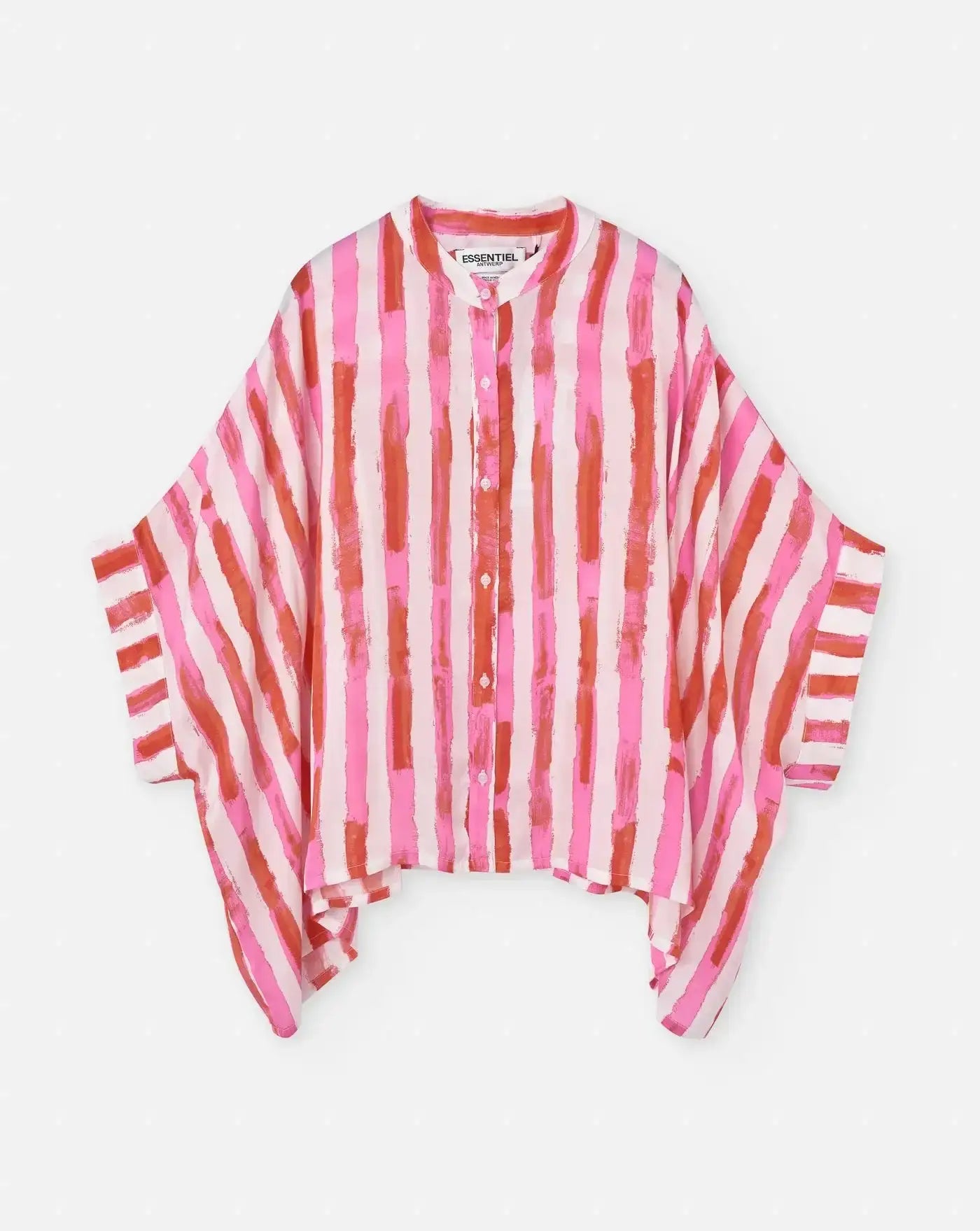 Camisa Essentiel Antwerp Hillinois HILLINOIS H2OW ESSENTIEL ANTWERP