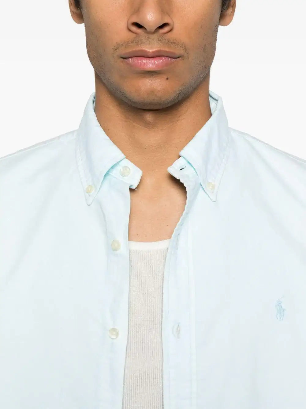 Canisa Polo Ralph Lauren Basic 710968913005 SKY POLO RALPH LAUREN