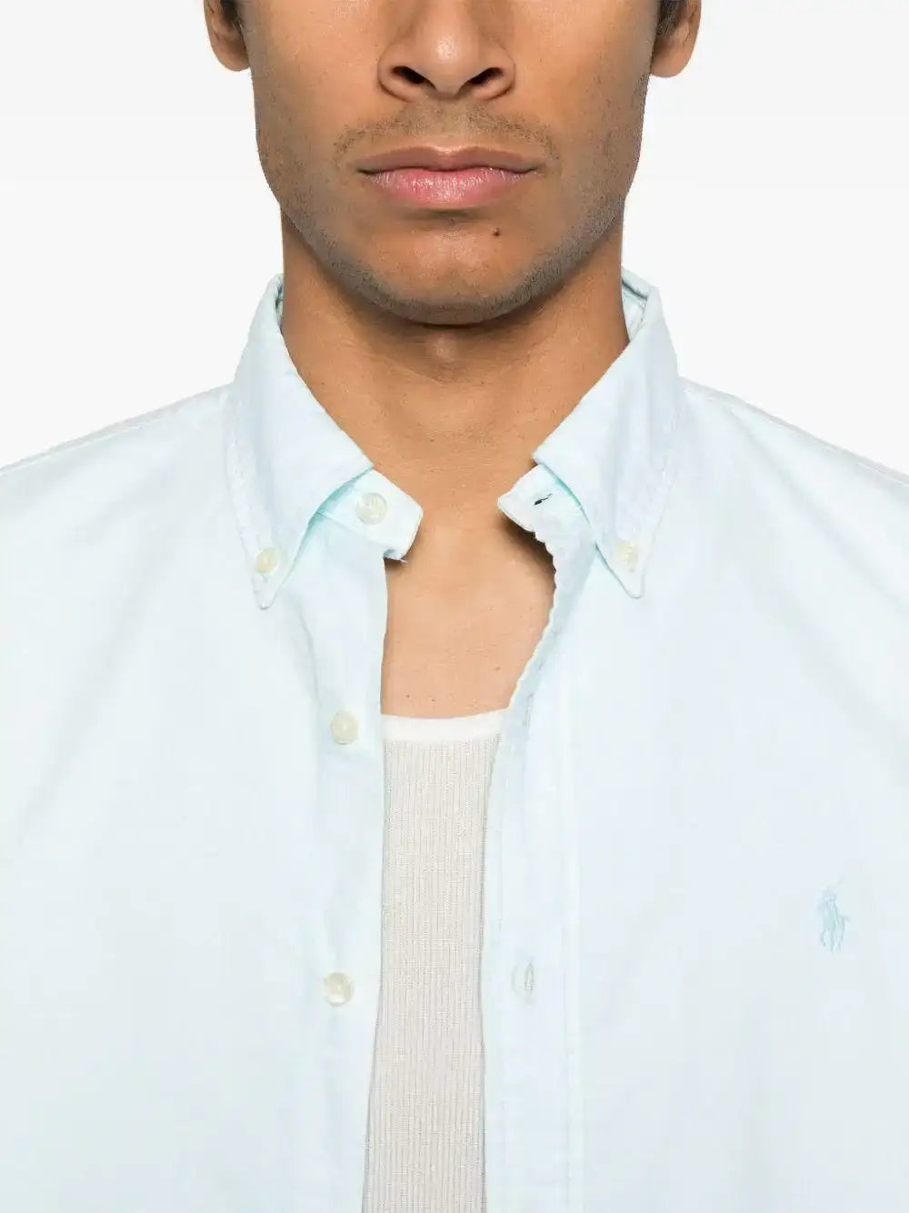 Canisa Polo Ralph Lauren Basic 710968913005 SKY POLO RALPH LAUREN