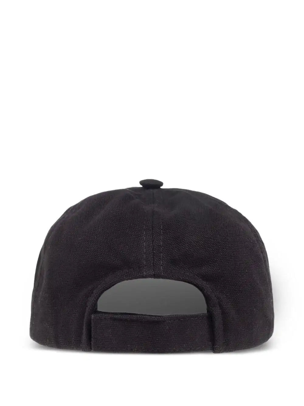 Gorra Isabel Marant Tyron CQ001XHB A3C01J BKEC ISABEL MARANT