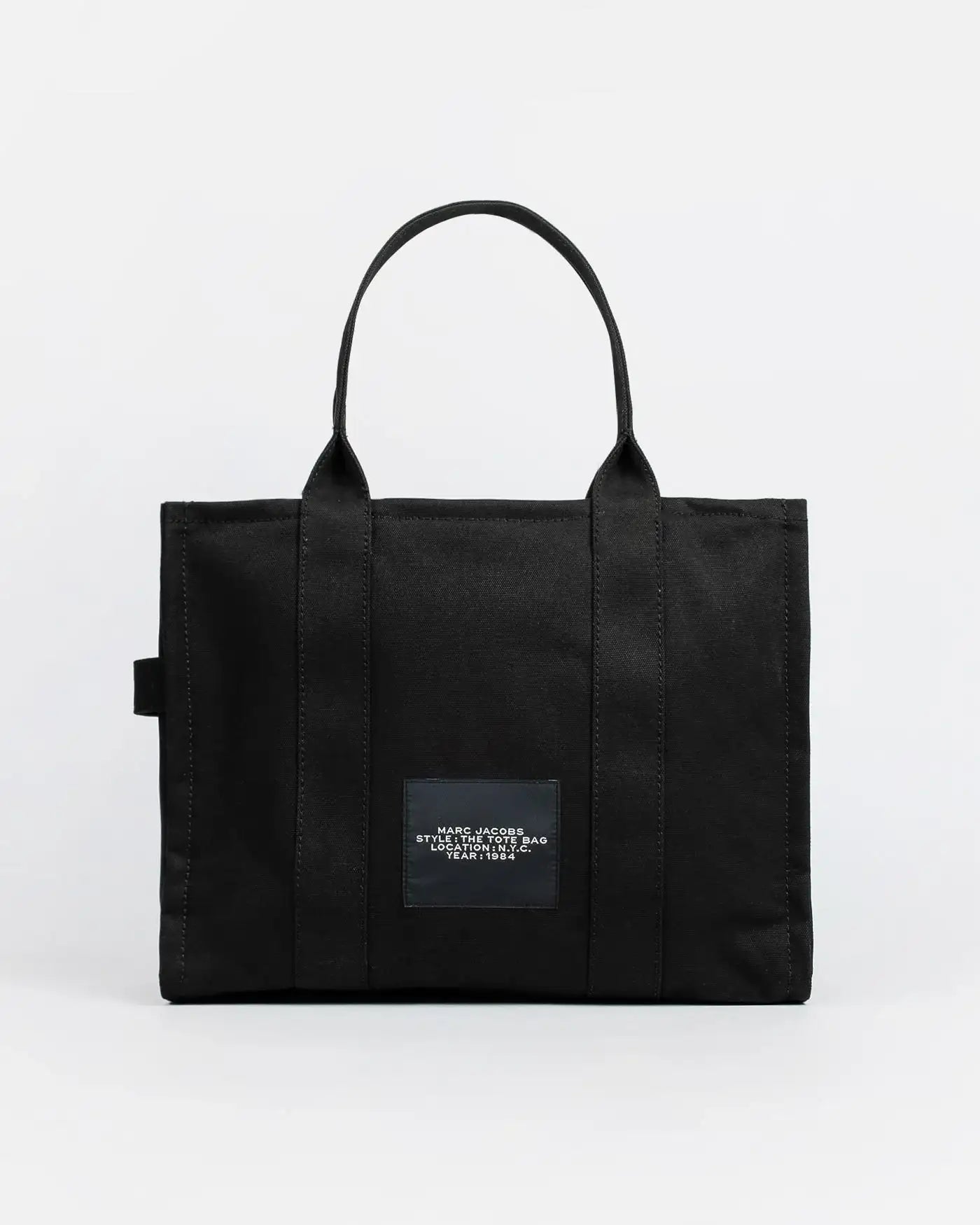 Bolso Marc Jacobs The Large Tote Bag M0016156 001 MARC JACOBS