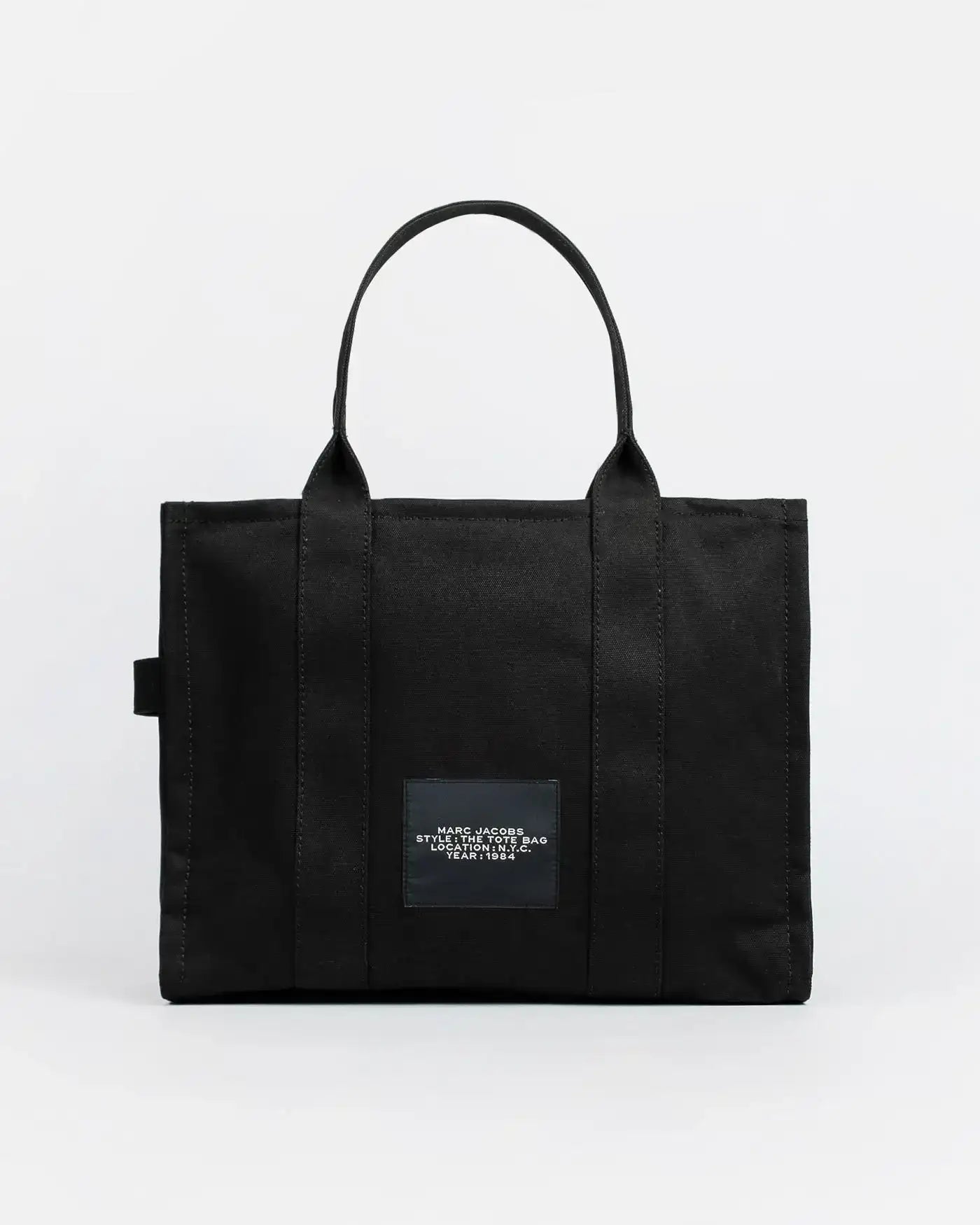 Bolso Marc Jacobs The Large Tote Bag M0016156 001 MARC JACOBS