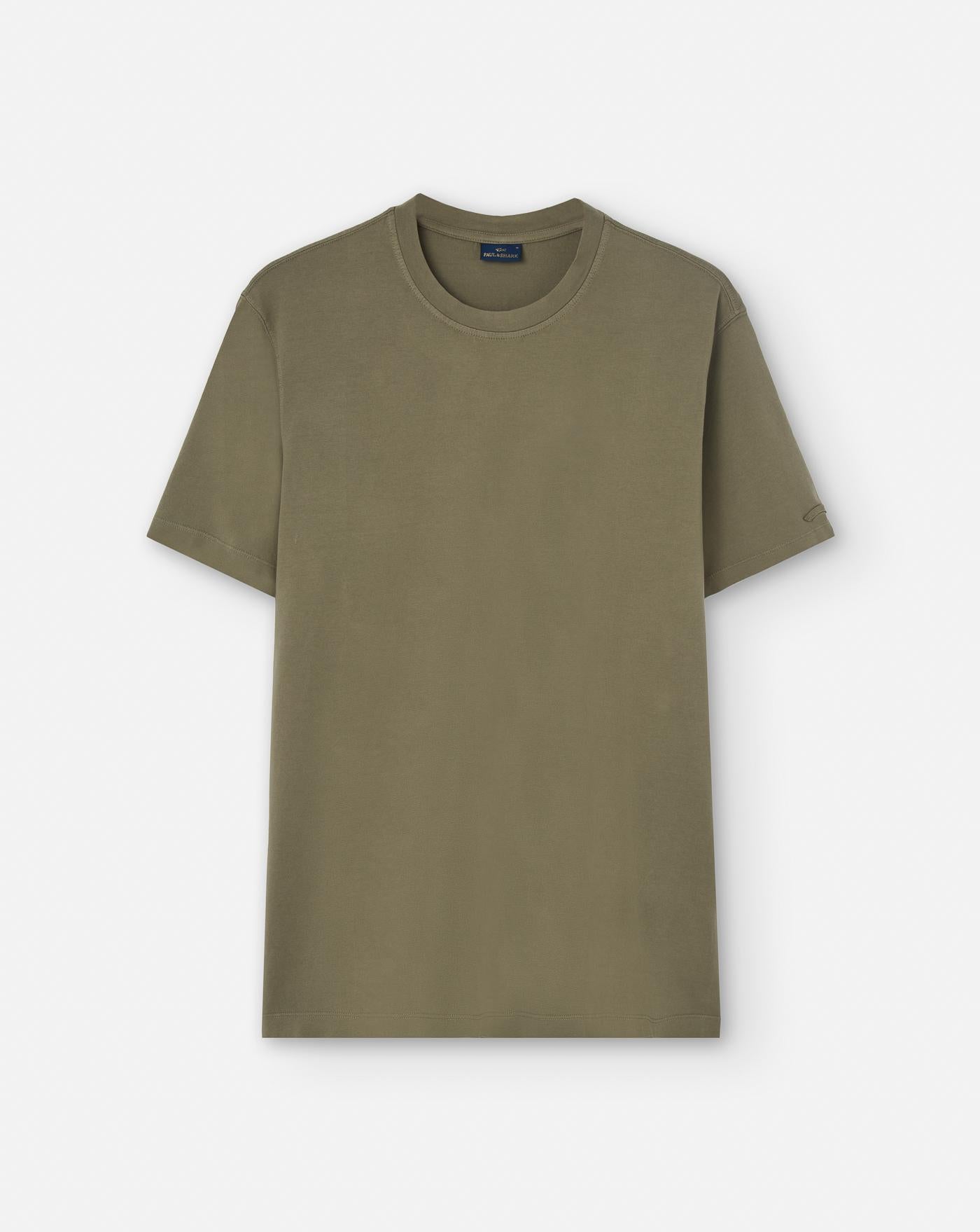 Camiseta Paul & Shark Basic 24411002 028 PAUL & SHARK