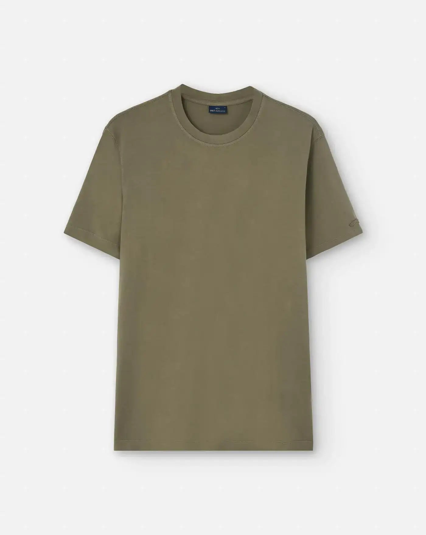 Camiseta Paul & Shark Basic 24411002 028 PAUL & SHARK