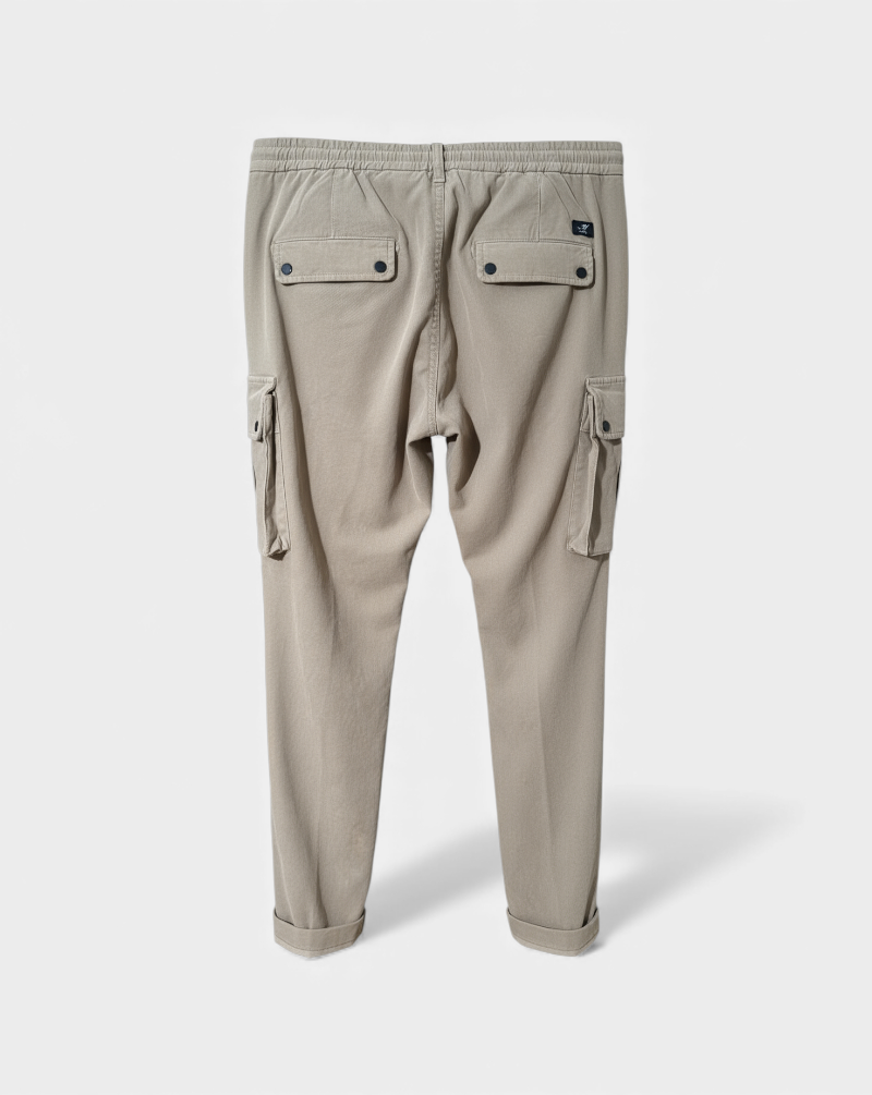 Pantalon Mason´s Cargo 2PF2C7503MBE130 263 MASONS