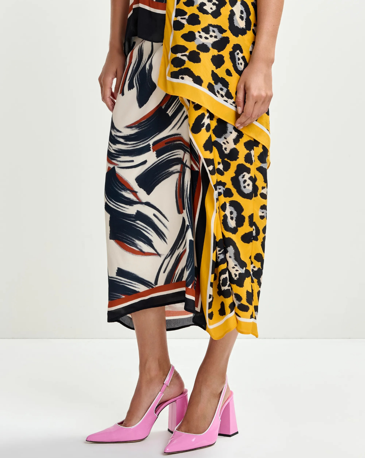 Falda Essentiel Antwerp Juanita JUANITA J2YO ESSENTIEL ANTWERP