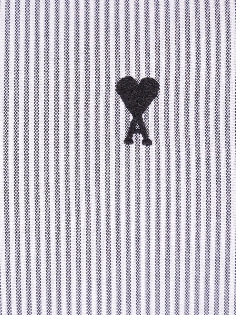 Camisa Ami Paris Ami de Coeur HSH763CO0087 039 AMI PARIS