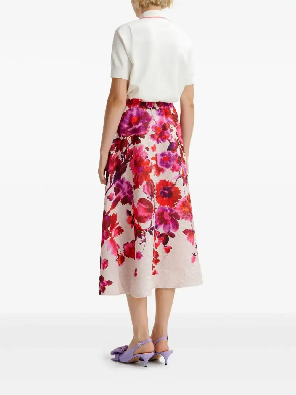 Top Essentiel Antwerp Hightow HIGHT OW01 ESSENTIEL ANTWERP