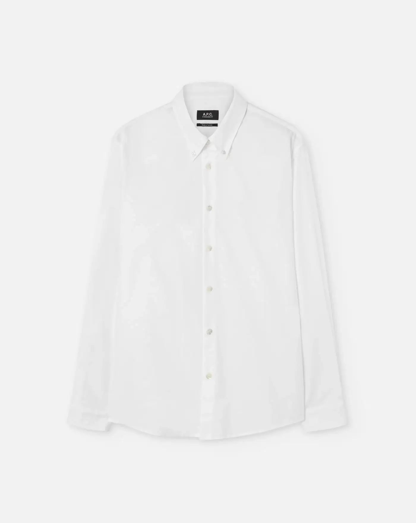 Camisa A.P.C Greg COECKH12499 AAB A.P.C.