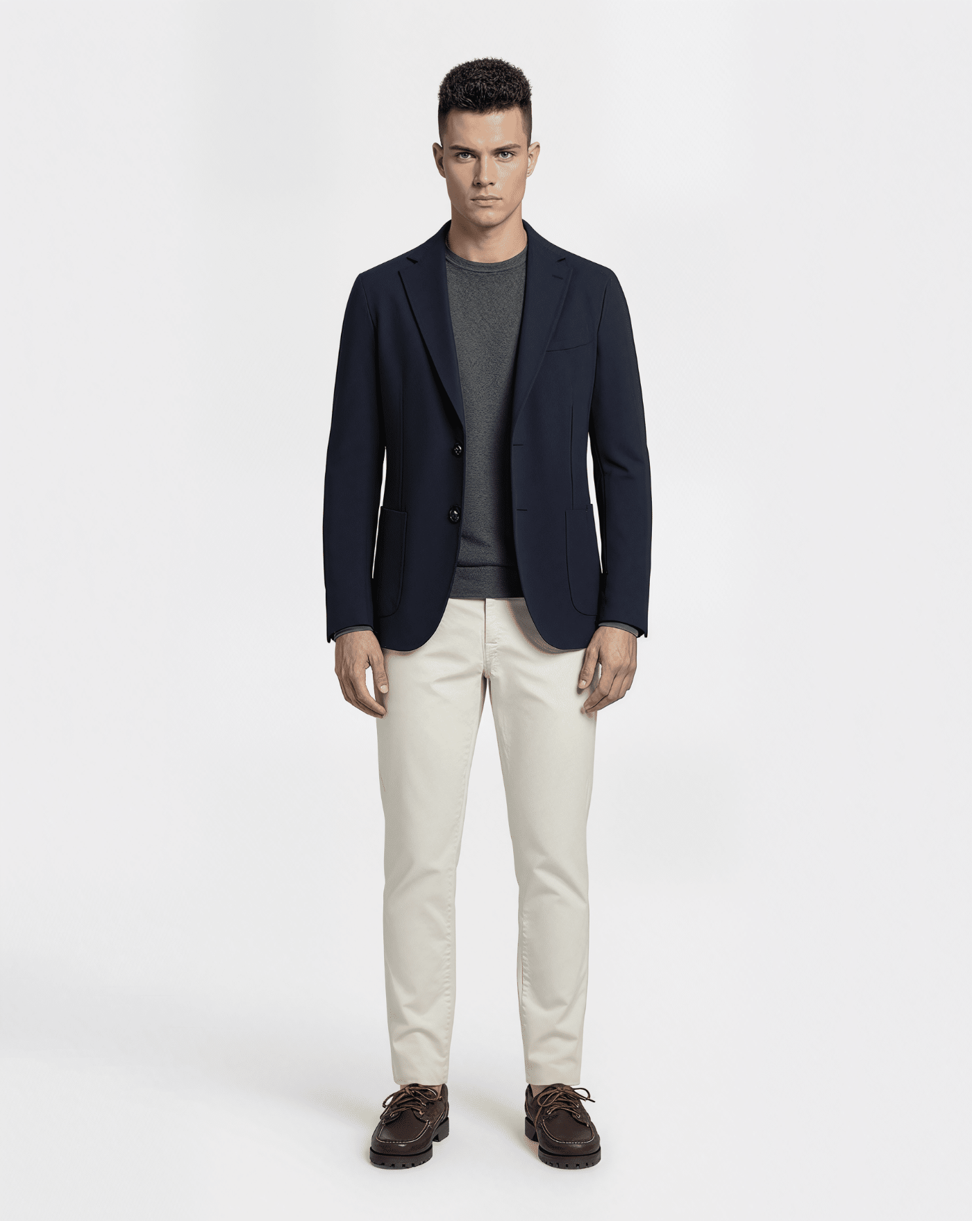 Americana Circolo 1901 Jersey CN4925 851 CIRCOLO 1901