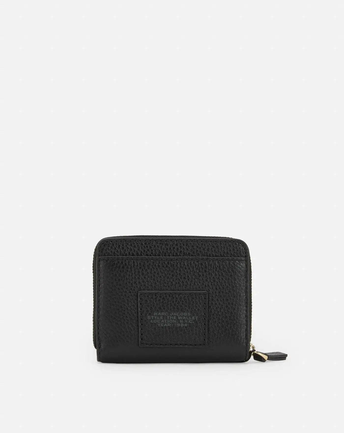 Cartera Marc Jacobs The Mini Compact Wallet 2R3SMP044S10 001 MARC JACOBS