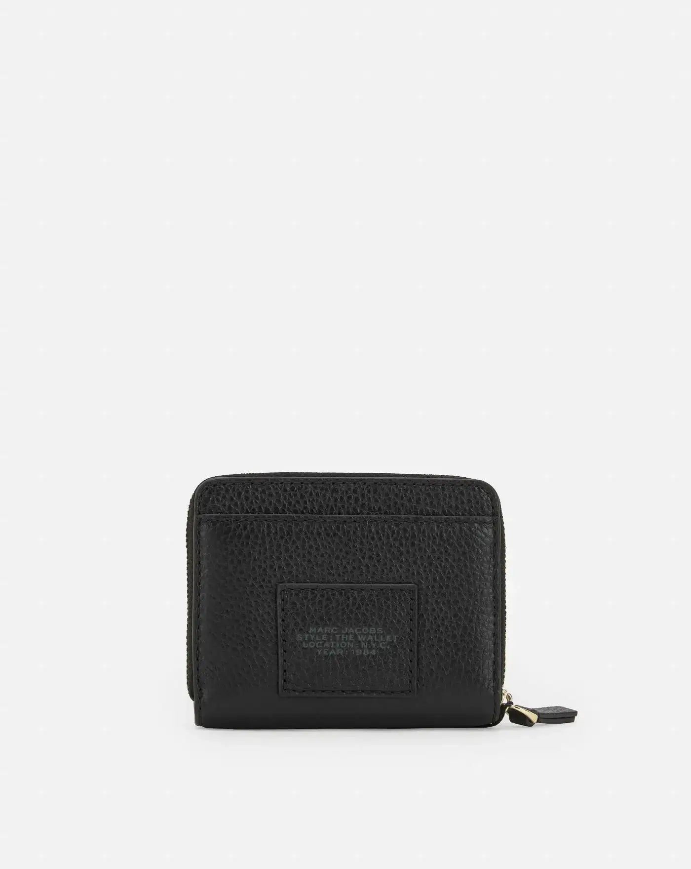 Cartera Marc Jacobs The Mini Compact Wallet 2R3SMP044S10 001 MARC JACOBS