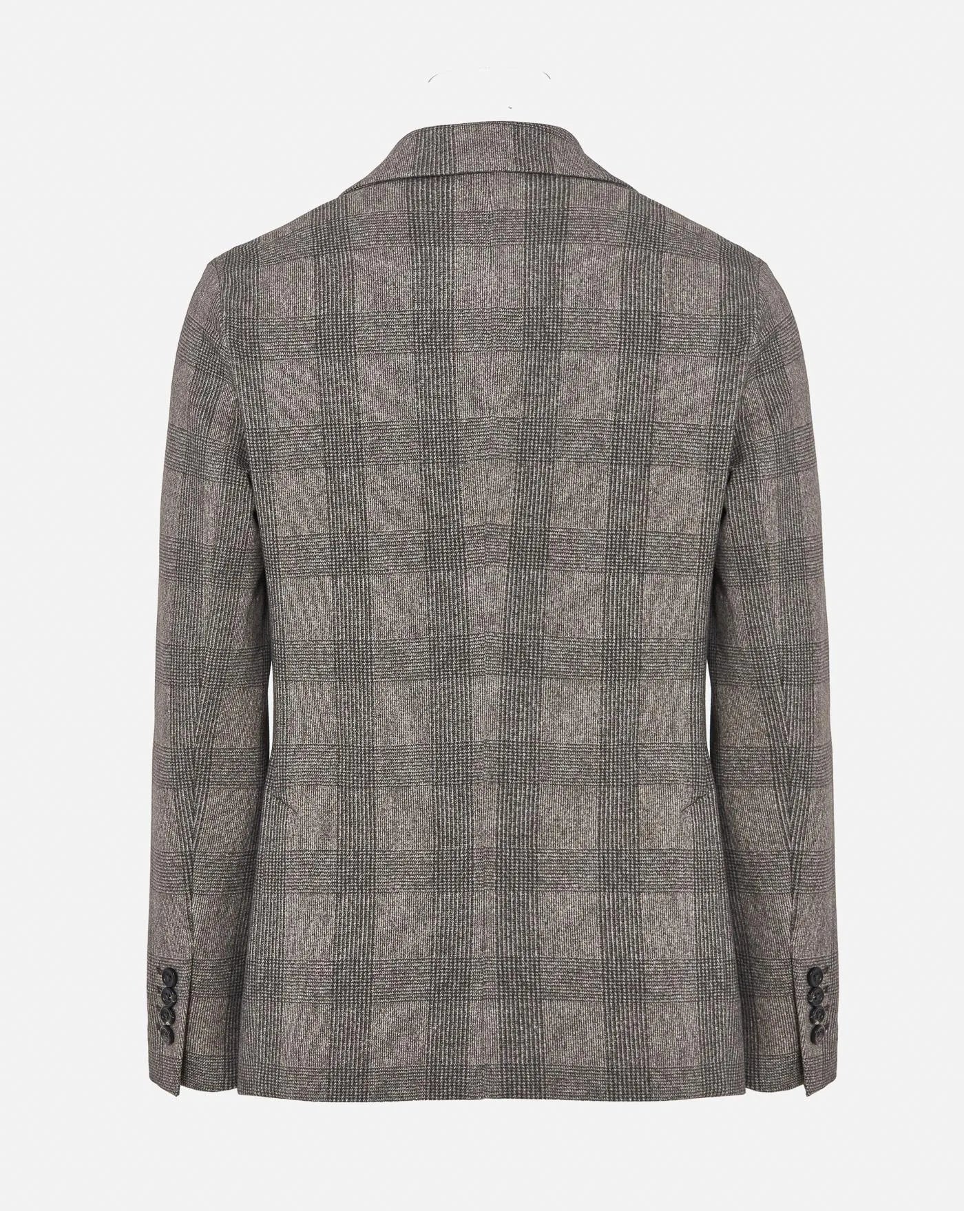 Americana Circolo Fleece CN4553 PELTR CIRCOLO 1901