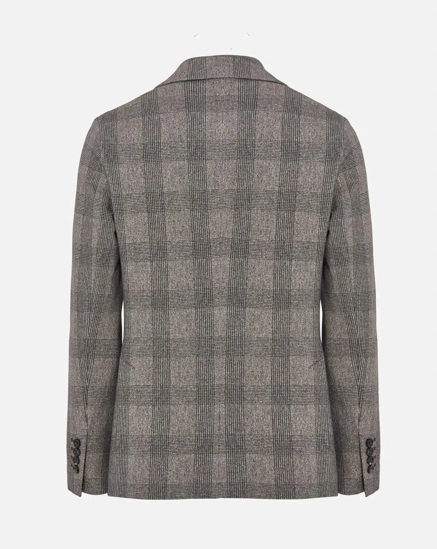 Americana Circolo Fleece CN4553 PELTR CIRCOLO 1901