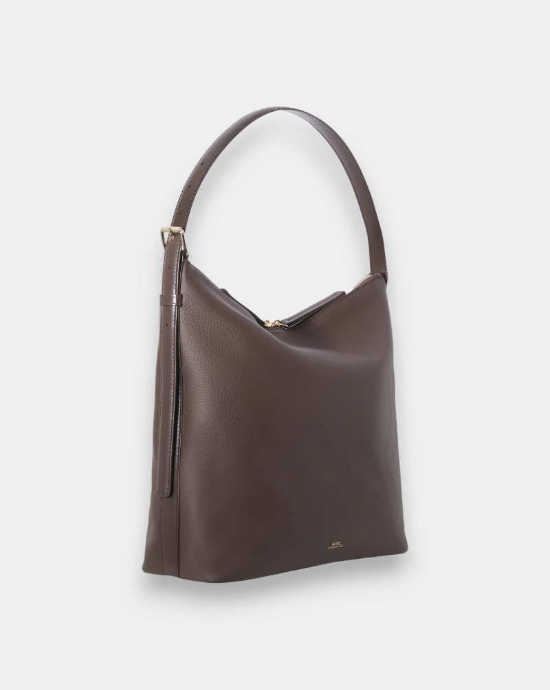 Bolso A.P.C. Sac Vera PXCBLF61902 CAV A.P.C.