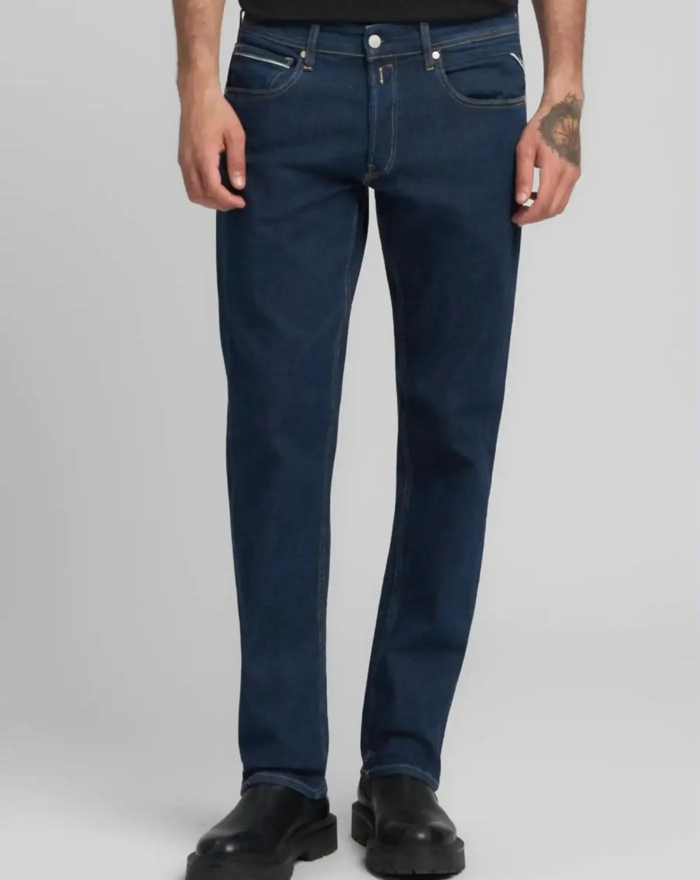 Denim Replay Grover MA972032573920 007 REPLAY