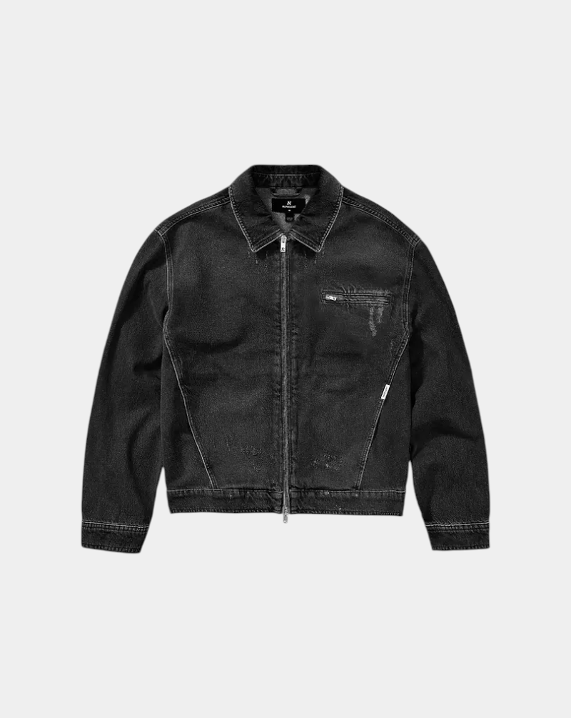 Chaqueta Represent Collared Denim Jacket MLM100336 03 REPRESENT