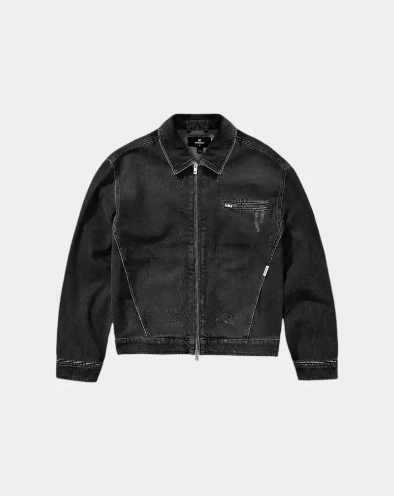 Chaqueta Represent Collared Denim Jacket MLM100336 03 REPRESENT