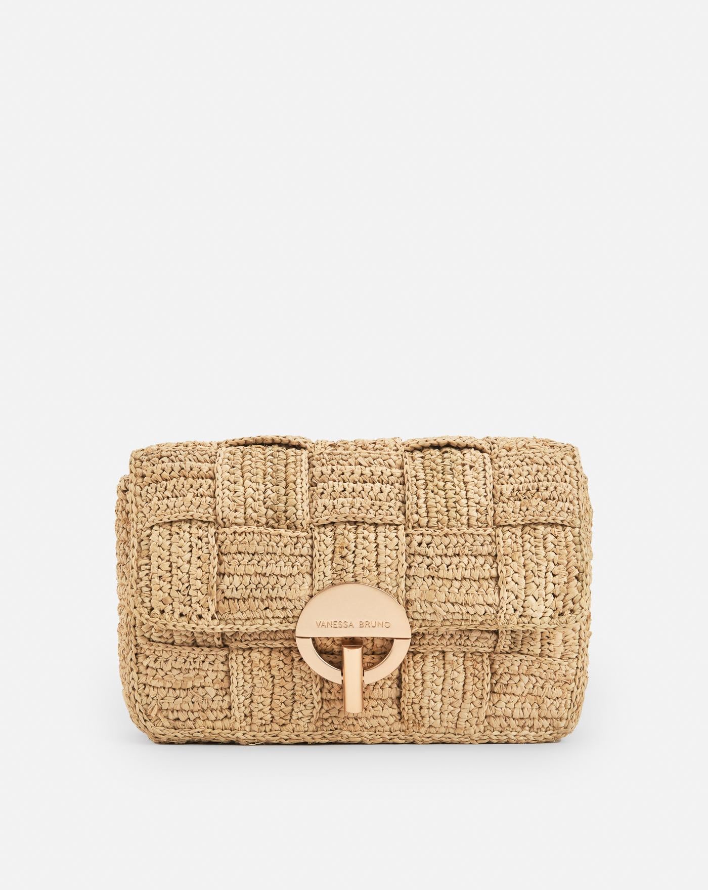 Bolso Vanessa Bruno Moon 2EVE68V40533 124 VANESSA BRUNO