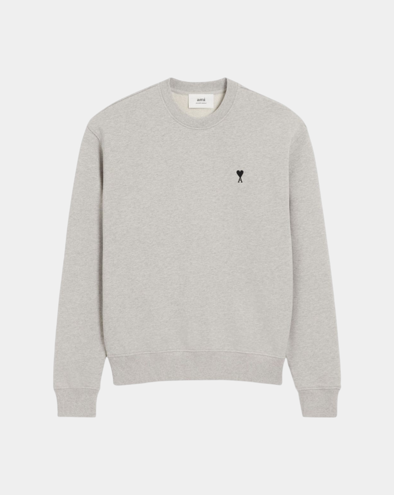 Sudadera Ami Paris Ami de Coeur HSW763730 0951 AMI PARIS