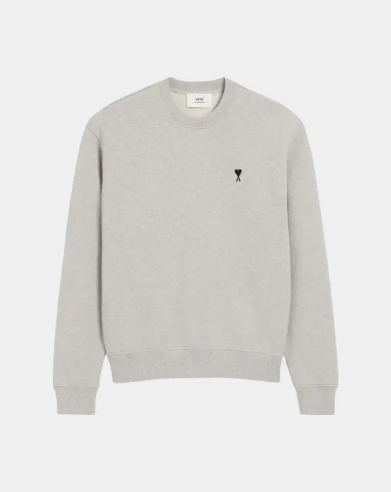Sudadera Ami Paris Ami de Coeur HSW763730 0951 AMI PARIS