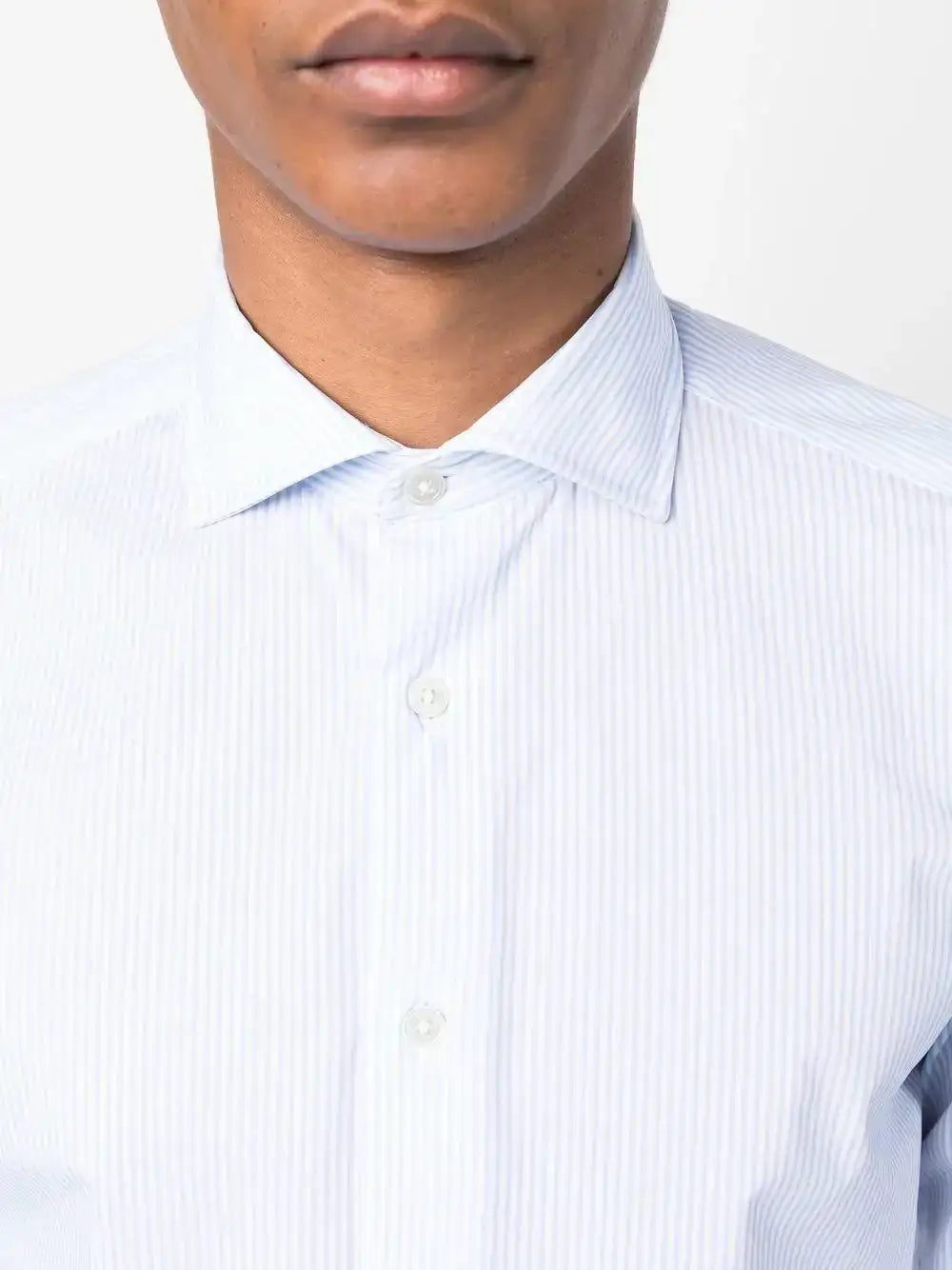 Camisa Traiano Basic T1011 311 160 TRAIANO MILANO
