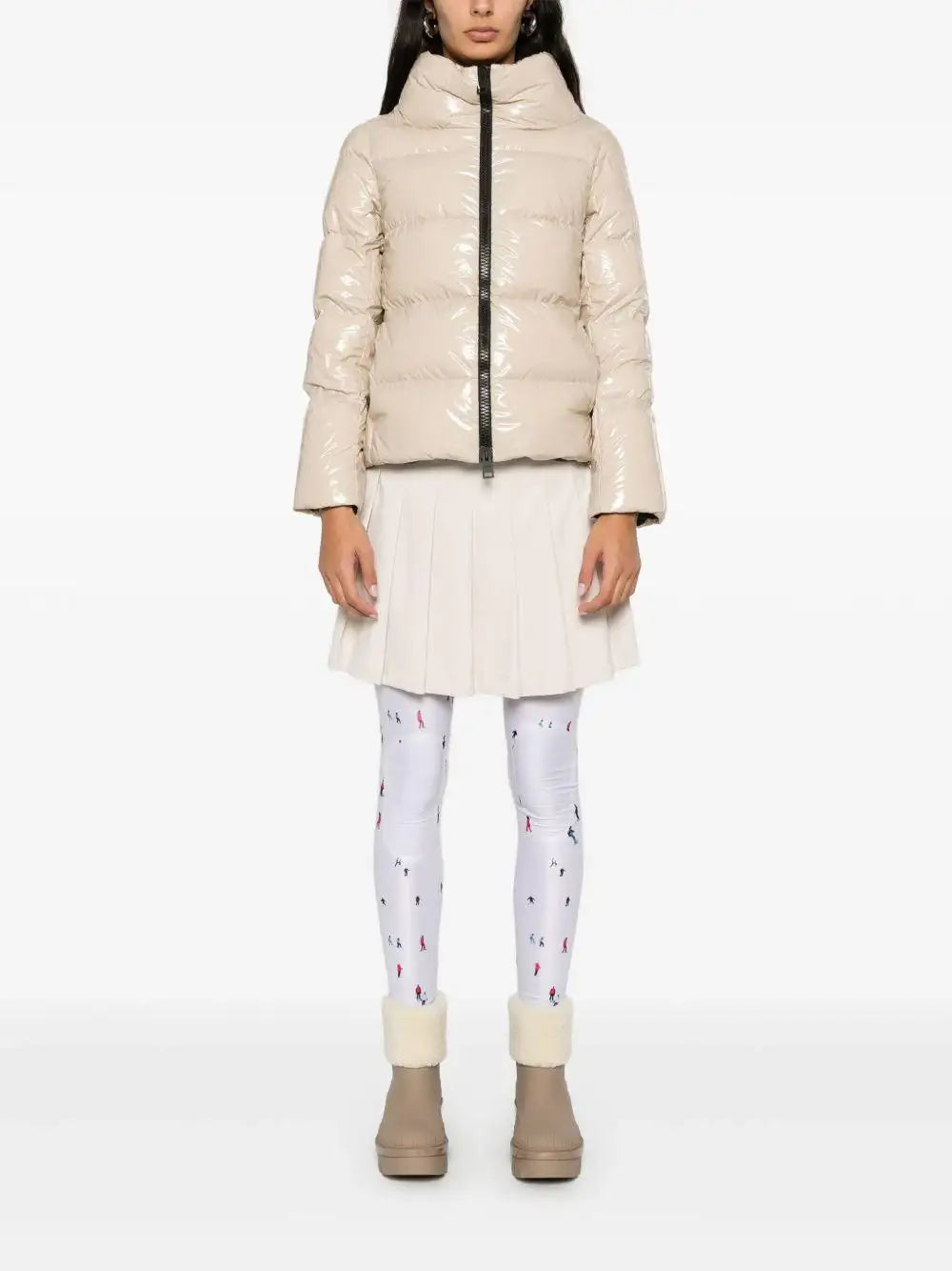 Chaqueta Herno Piumino PI001946D12220Z 1985 HERNO