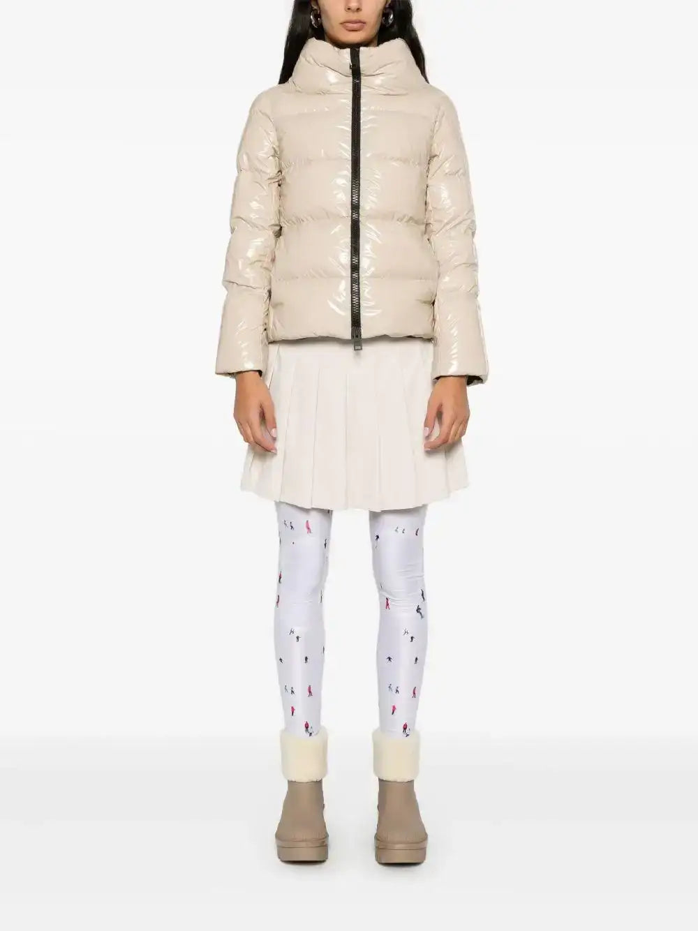 Chaqueta Herno Piumino PI001946D12220Z 1985 HERNO