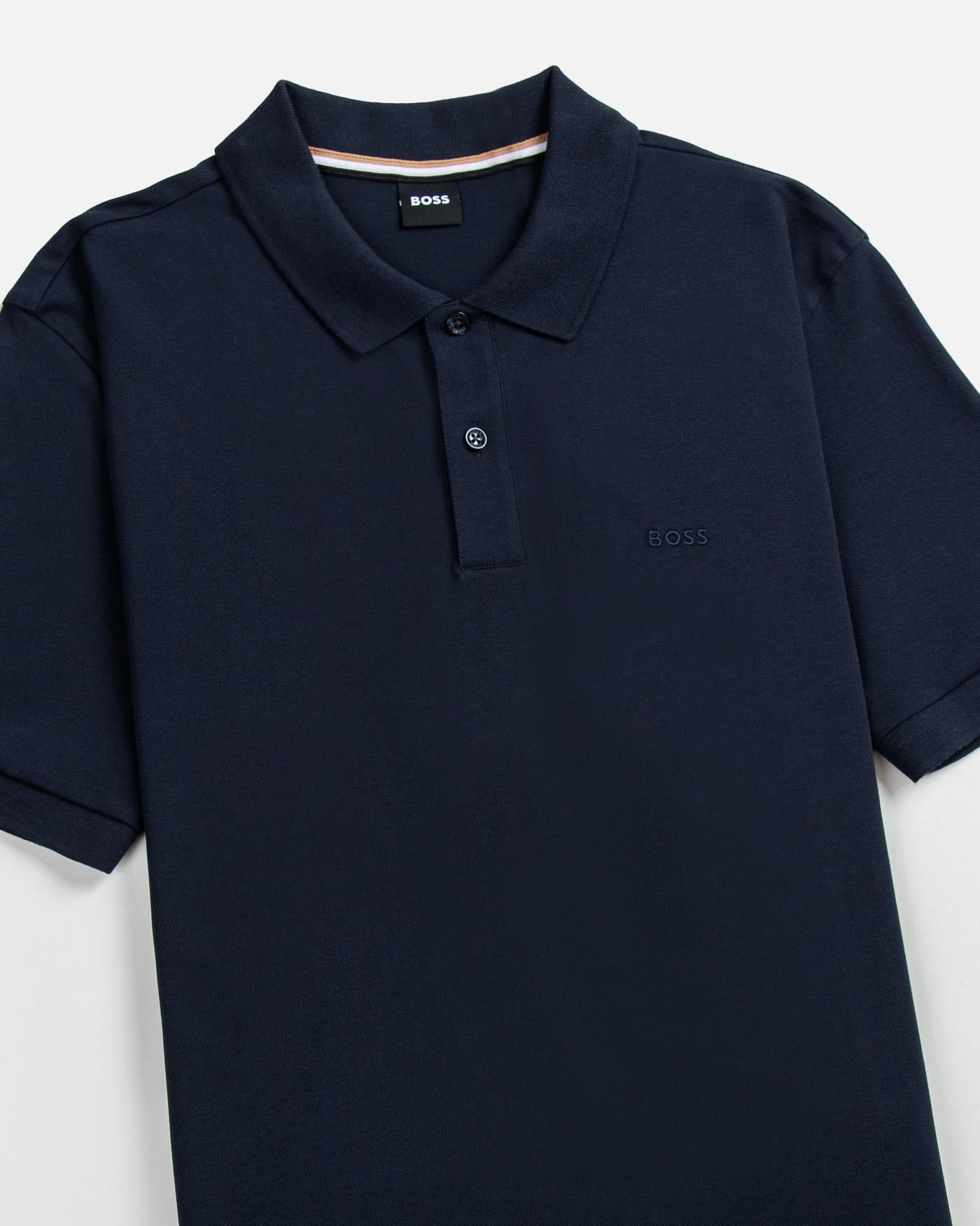 Polo Hugo Boss 50468362 404 BOSS