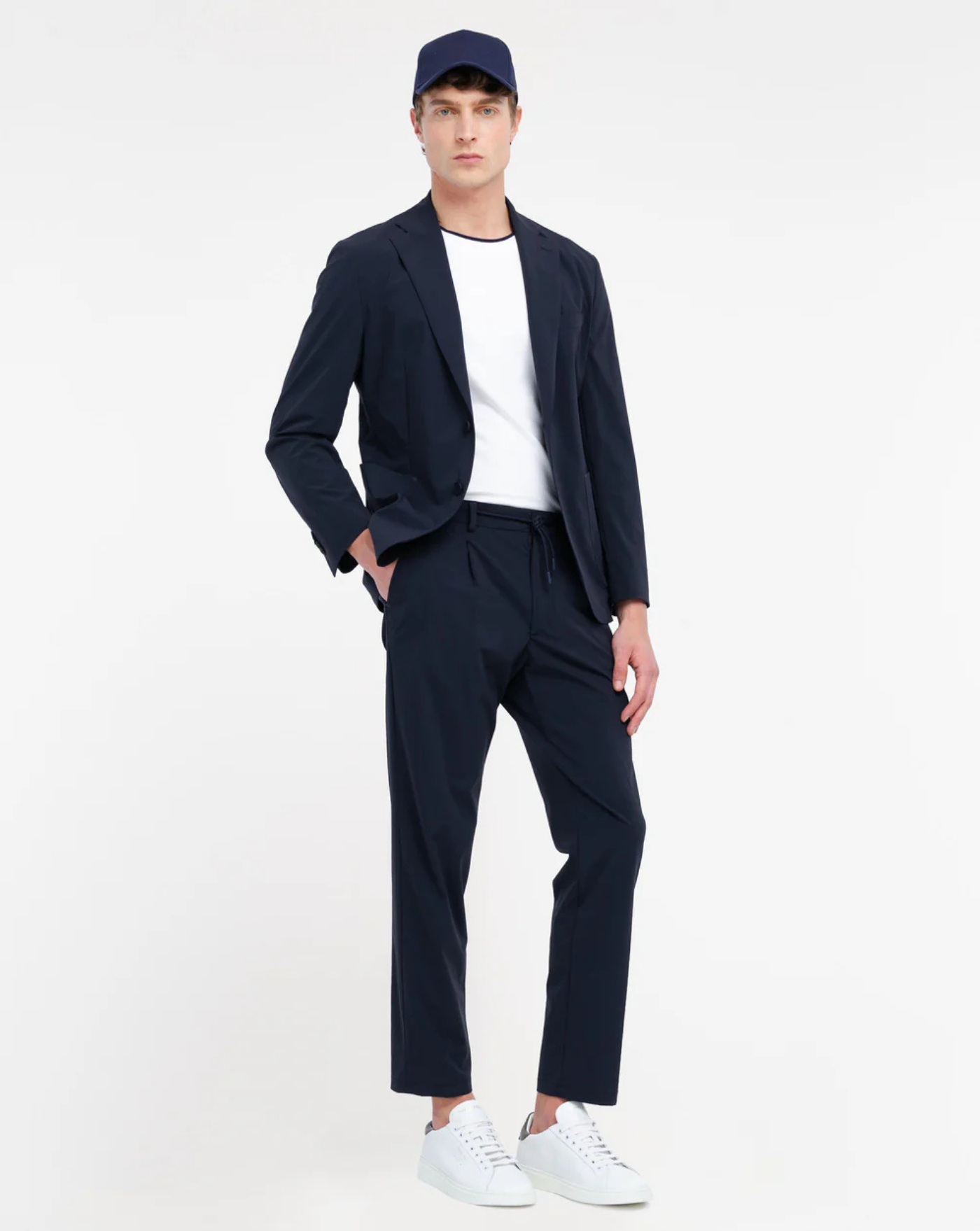 Pantalon Manuel Ritz Tecnico 4032P5004C 263259 89 MANUEL RITZ