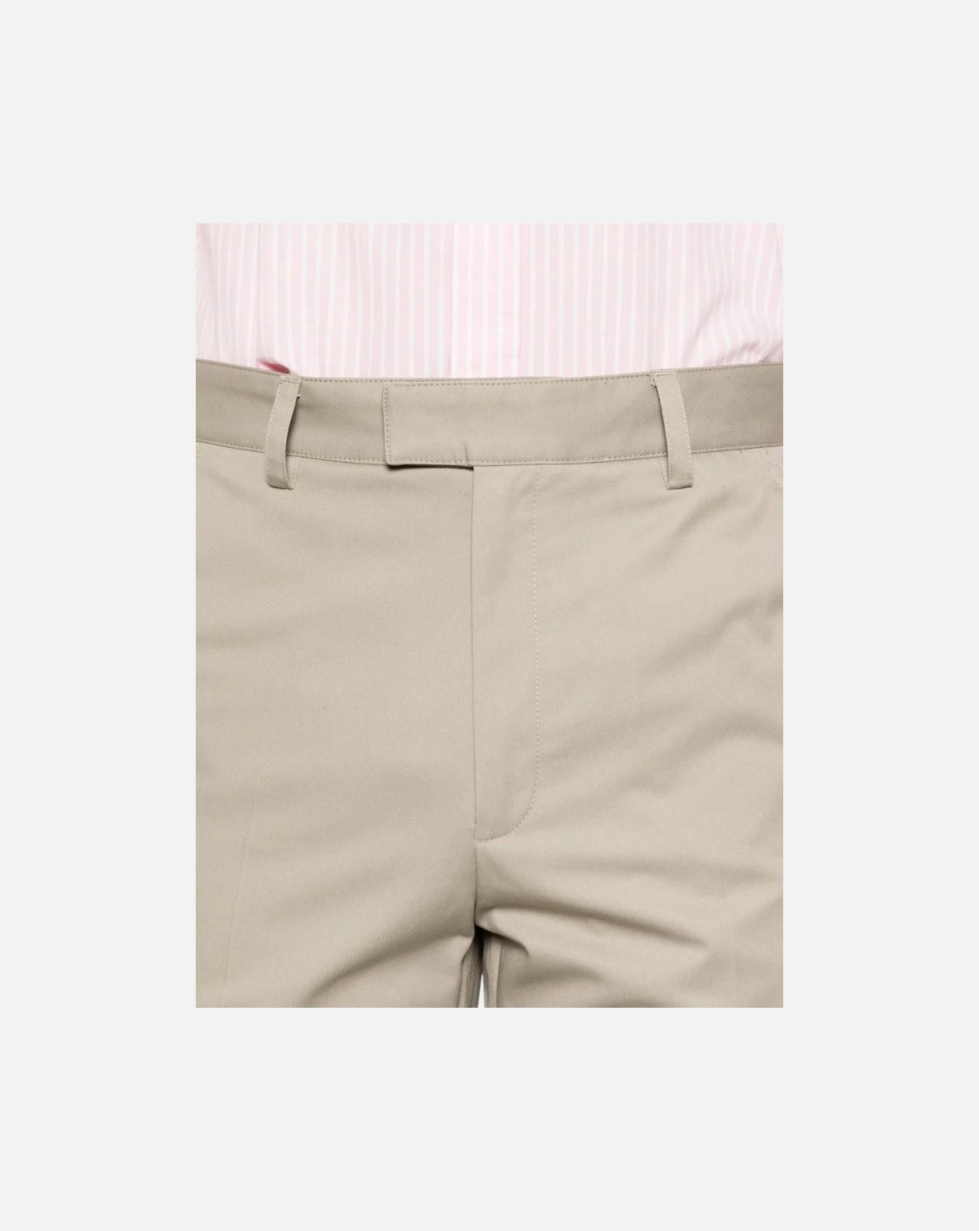 Pantalones A.P.C. Nineties COHNUH08033 KAV - VEERT SAUGE A.P.C.