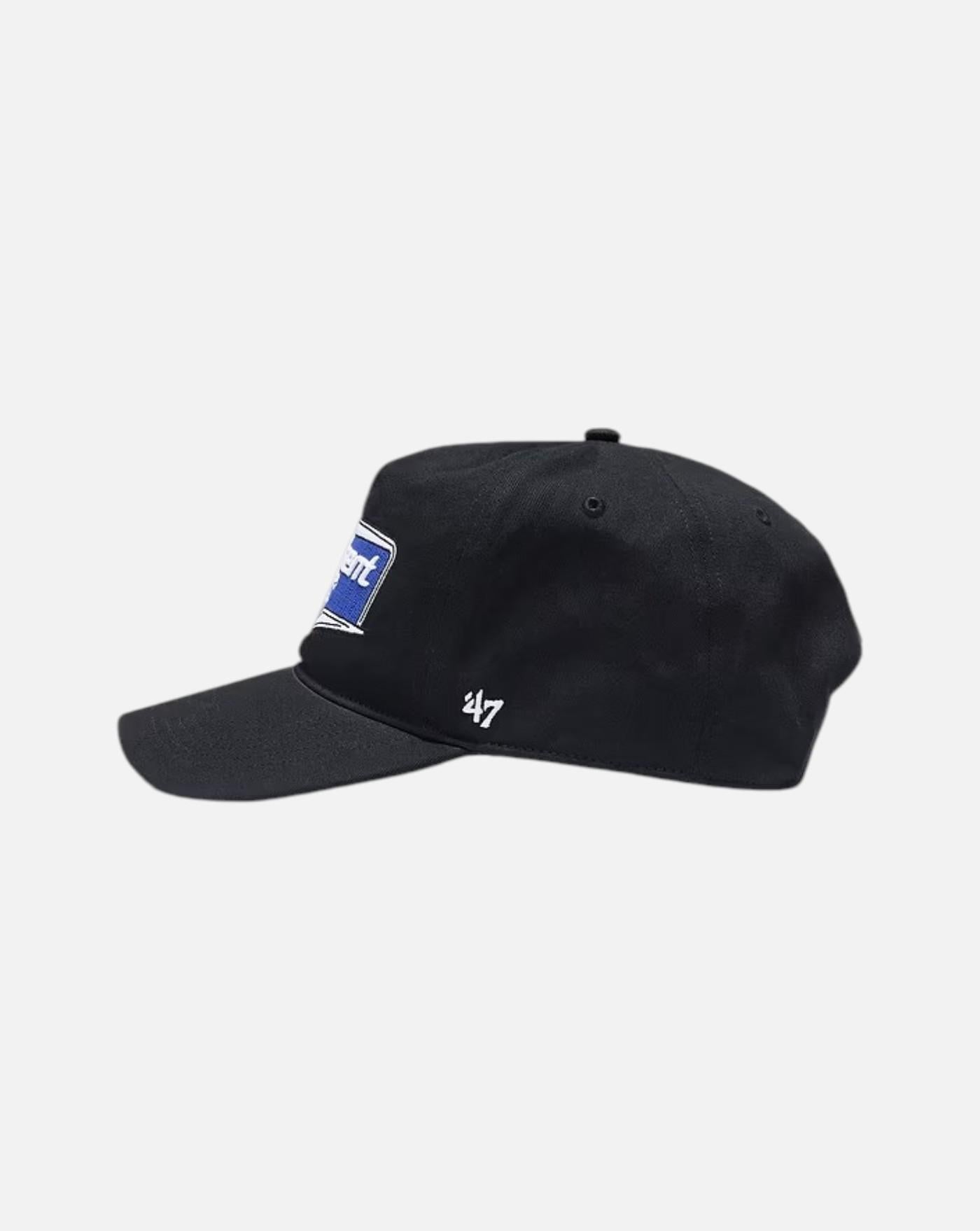 Gorra Represent Nothing Faster Applique Patch x 47 Cap<BR/> MLM100642 01 REPRESENT