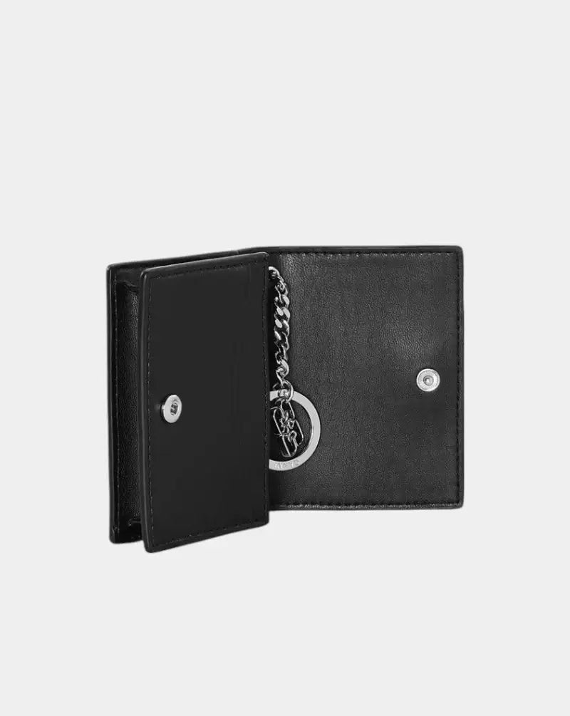 Cartera Ganni Bou Animals A6776 099 GANNI