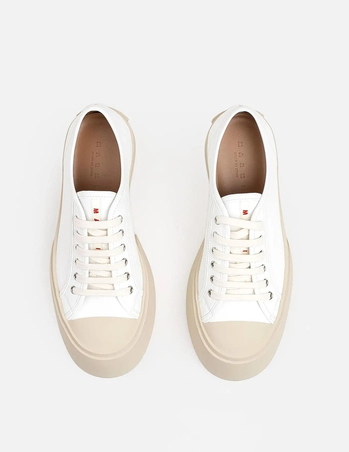 Zapatillas Marni Pablo SNZU002002 P272200W01 MARNI