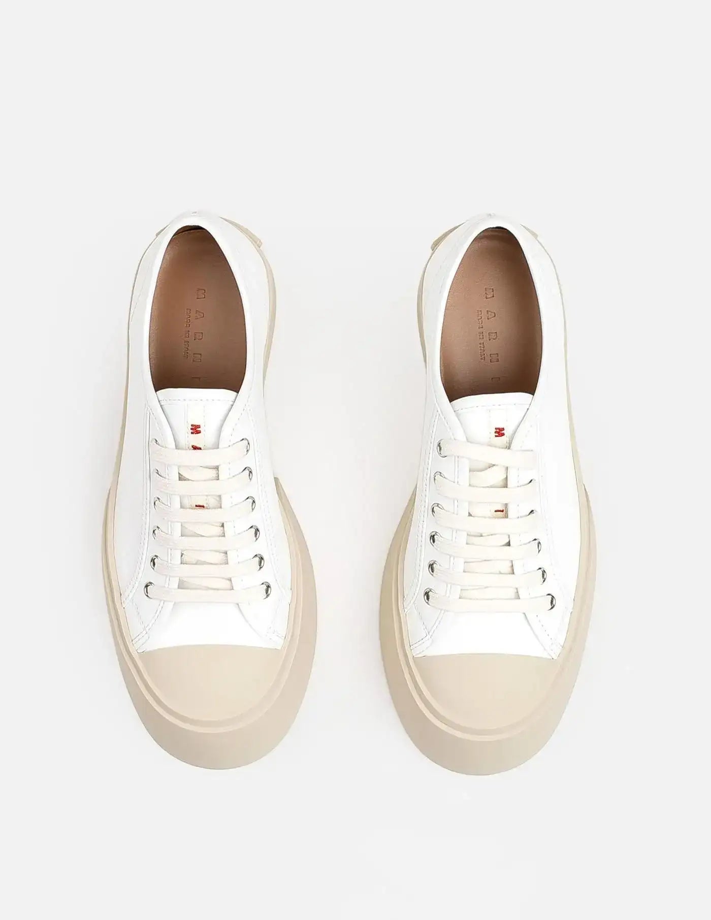 Zapatillas Marni Pablo SNZU002002 P272200W01 MARNI