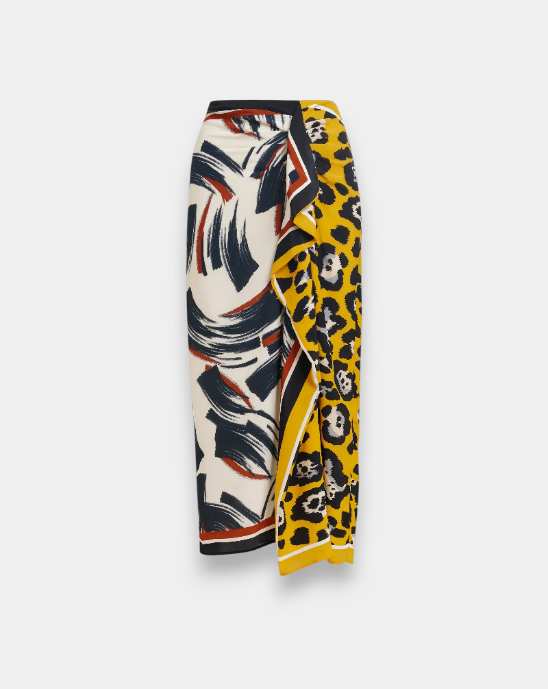 Falda Essentiel Antwerp Juanita JUANITA J2YO ESSENTIEL ANTWERP