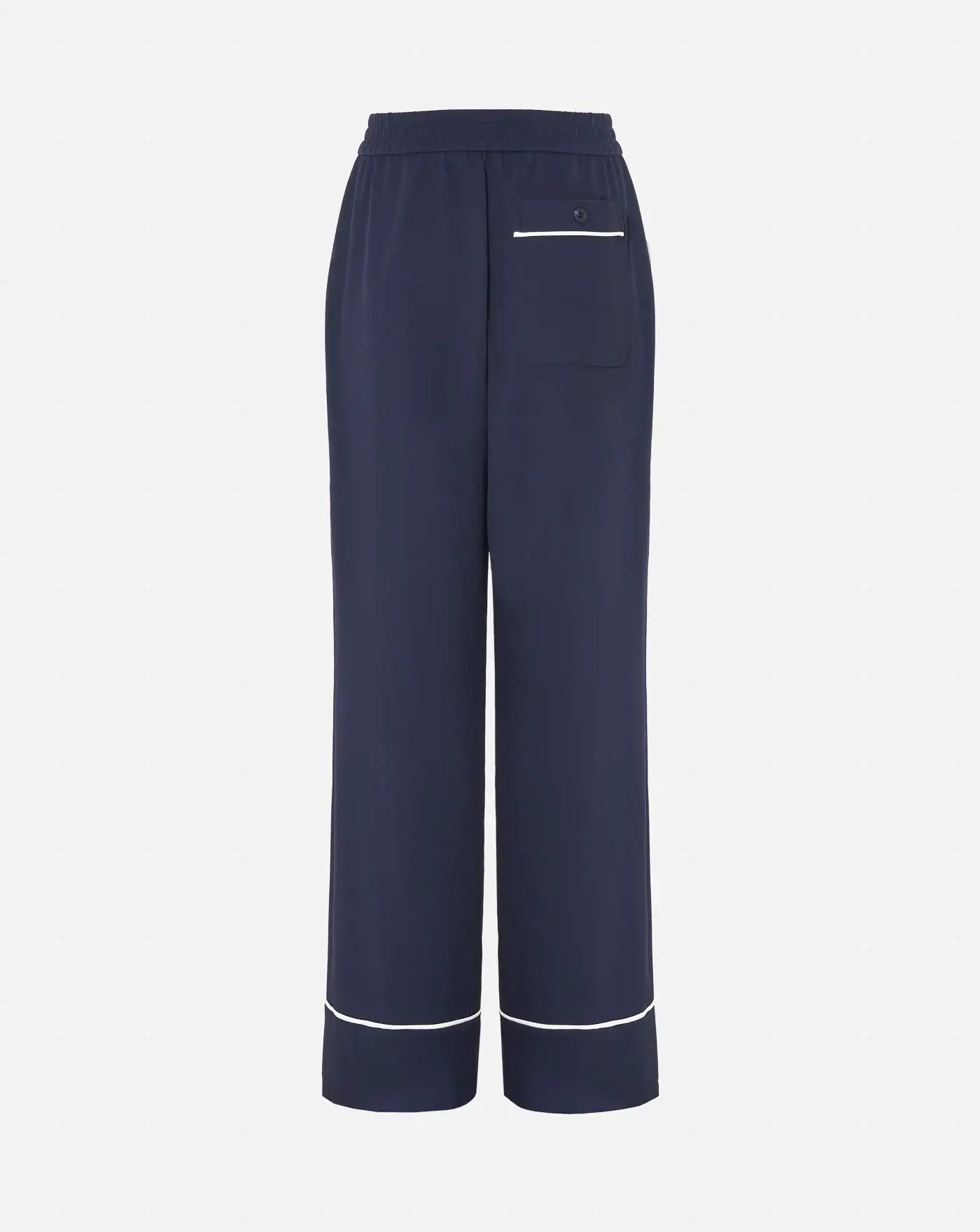 Pantalon Essentiel Antwerp Hand HAND DS33 ESSENTIEL ANTWERP