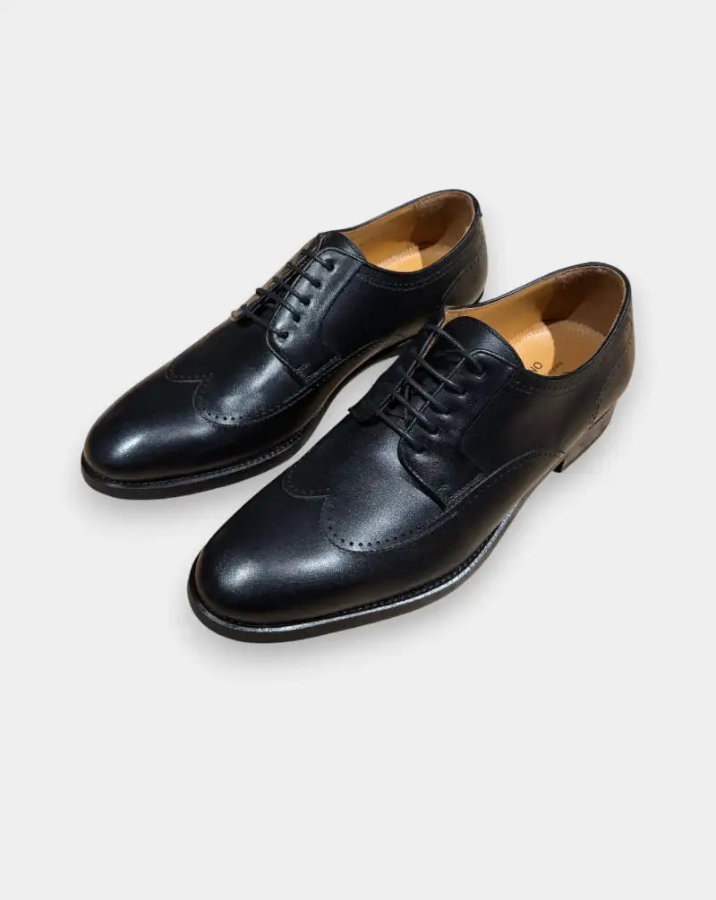 Zapatos Calce One Flex X1965 BLACK CALCE