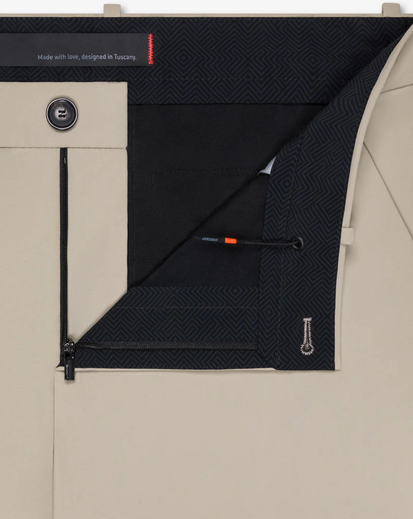 Pantalon Rrd Surflex Winter Chino Jo Pant<BR/> W25202 87 RRD